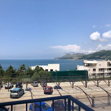 Sun&Sea Apartment Добра вода Екстериор снимка