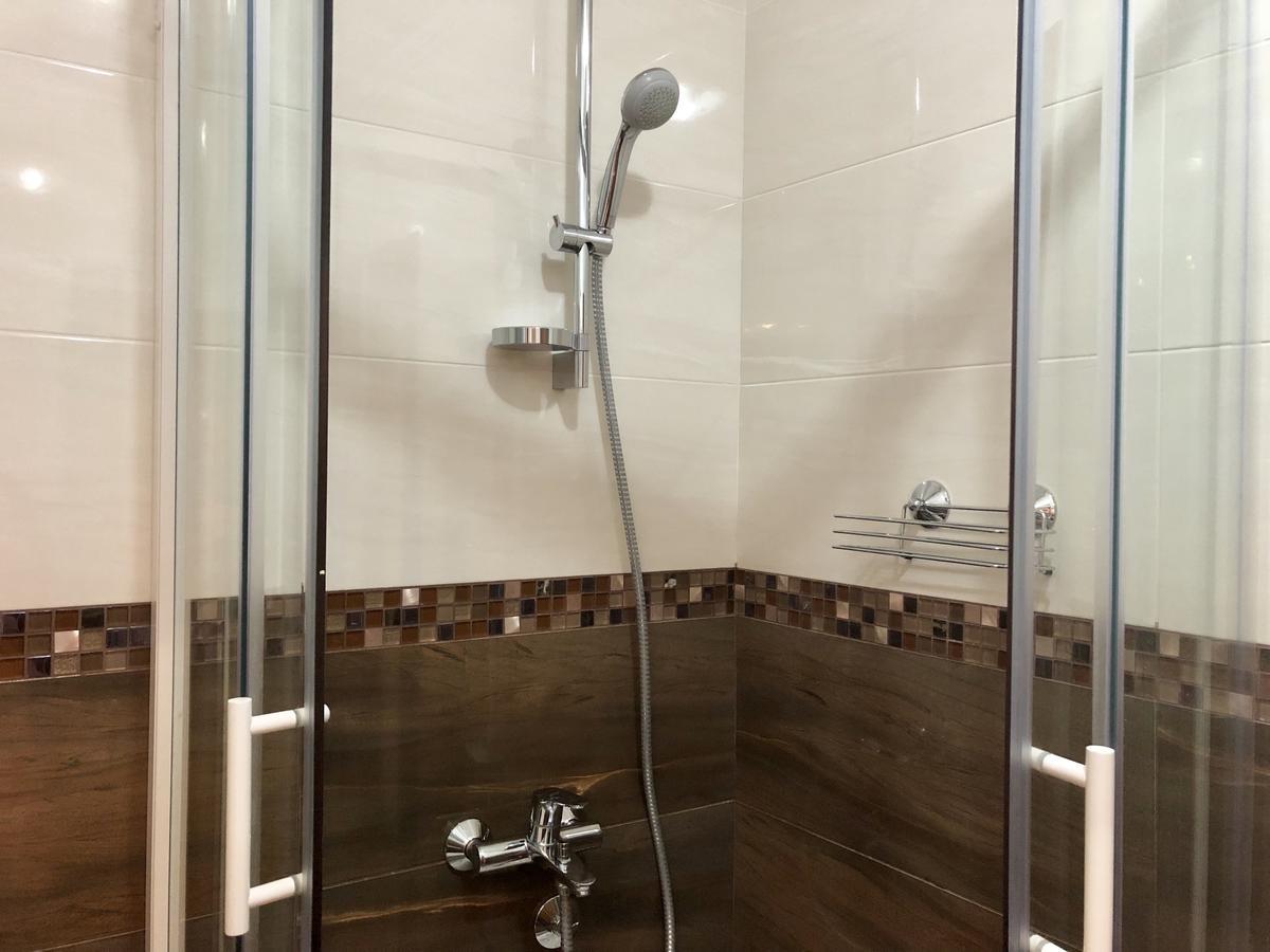 Sun&Sea Apartment Добра вода Екстериор снимка