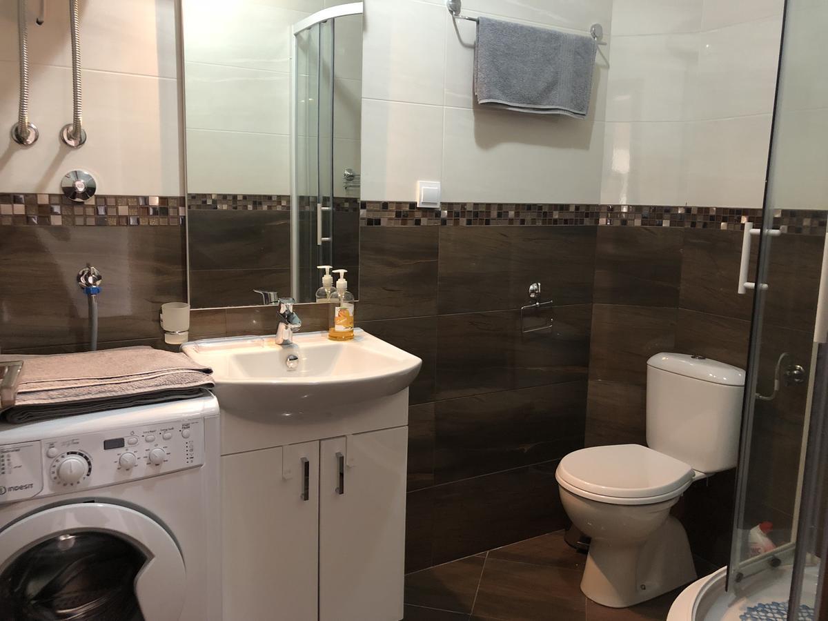 Sun&Sea Apartment Добра вода Екстериор снимка
